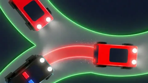 カーサークル - 無料ブラウザゲーム
