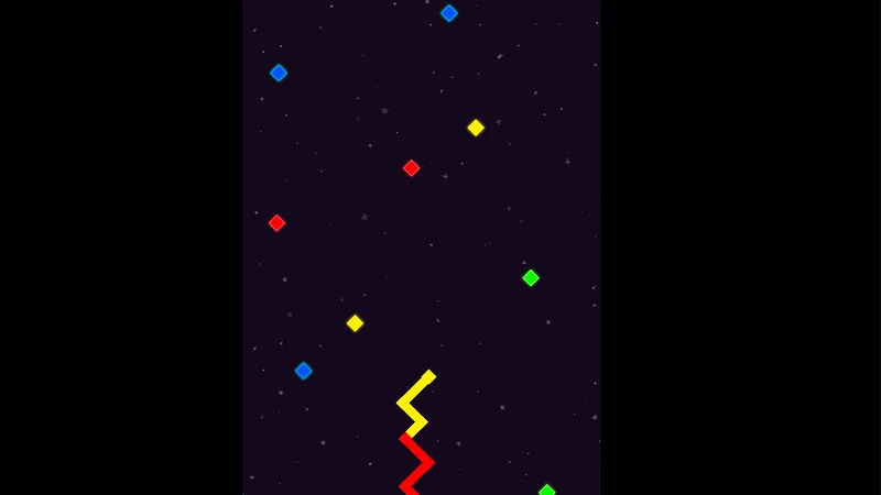 カラースネーク - 無料ブラウザゲーム