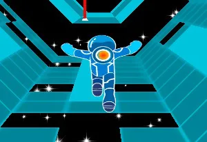 Electron Dash - 無料ブラウザゲーム