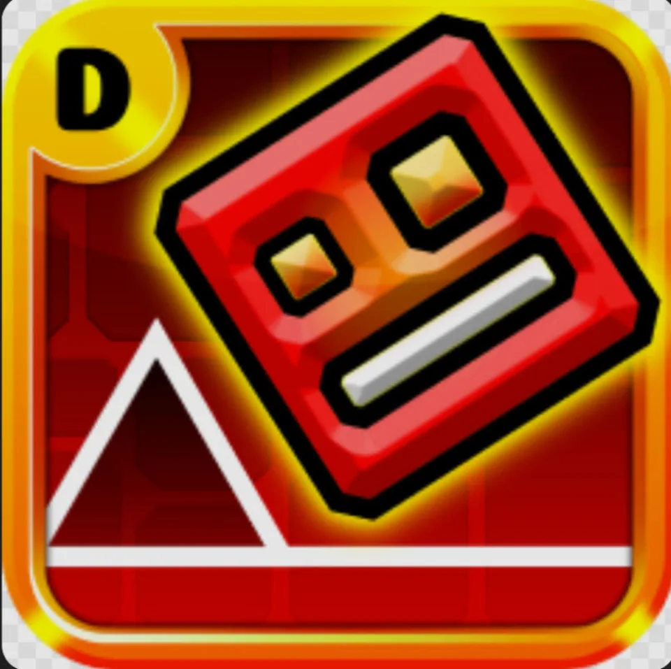 ジオメトリーダッシュ デッドロック - 無料ブラウザゲーム