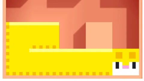 ロングキャット - 無料ブラウザゲーム