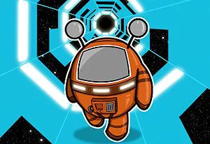 Run 3 - 無料ブラウザゲーム