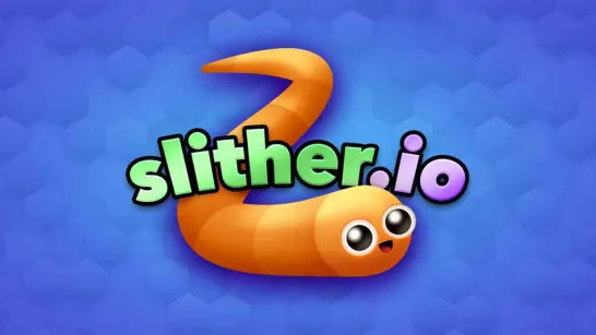 スリザリオ (Slither.io) 風 マルチスネーク - 人気の無料ヘビゲーム