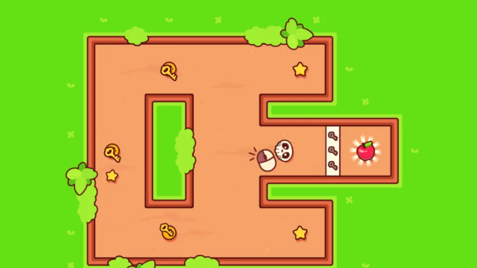 スナックイオ - 無料ブラウザゲーム