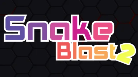 スネークブラスト2 - 無料ブラウザゲーム