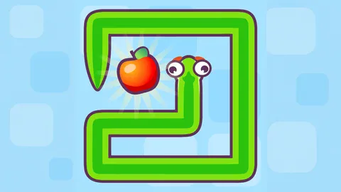 Snake Solver - 無料ブラウザゲーム