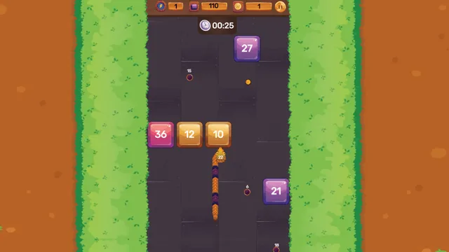 スネークマックス - 無料ブラウザゲーム