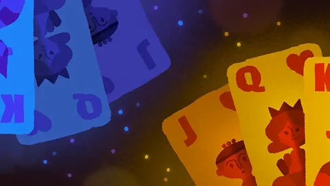ソリティア - 無料ブラウザゲーム