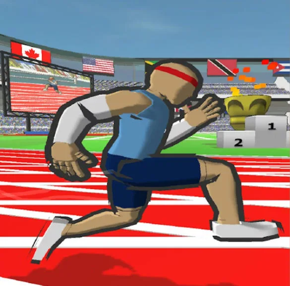 Speed Stars - 無料ブラウザゲーム