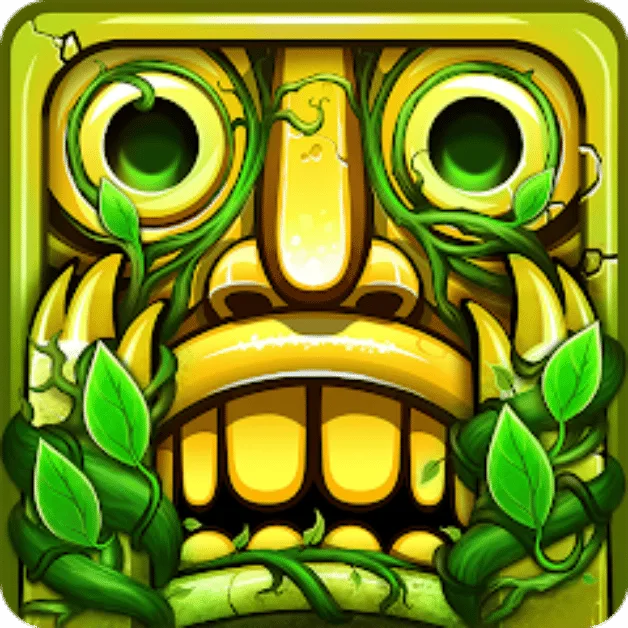 Temple Run 2 - 無料ブラウザゲーム