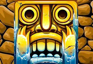 Tomb Runner - 無料ブラウザゲーム