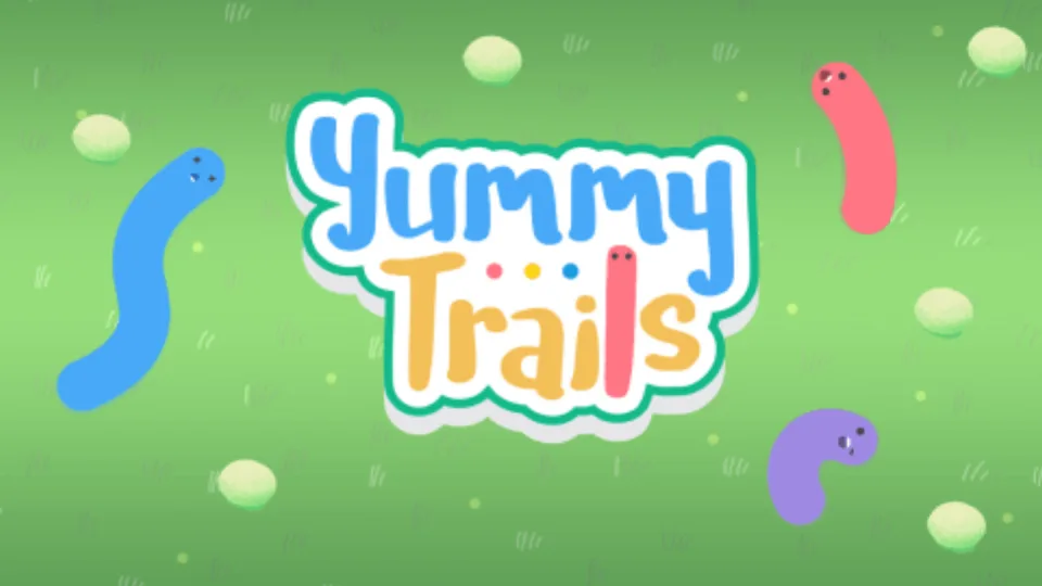 ヤミートレイルズ - 無料ブラウザゲーム